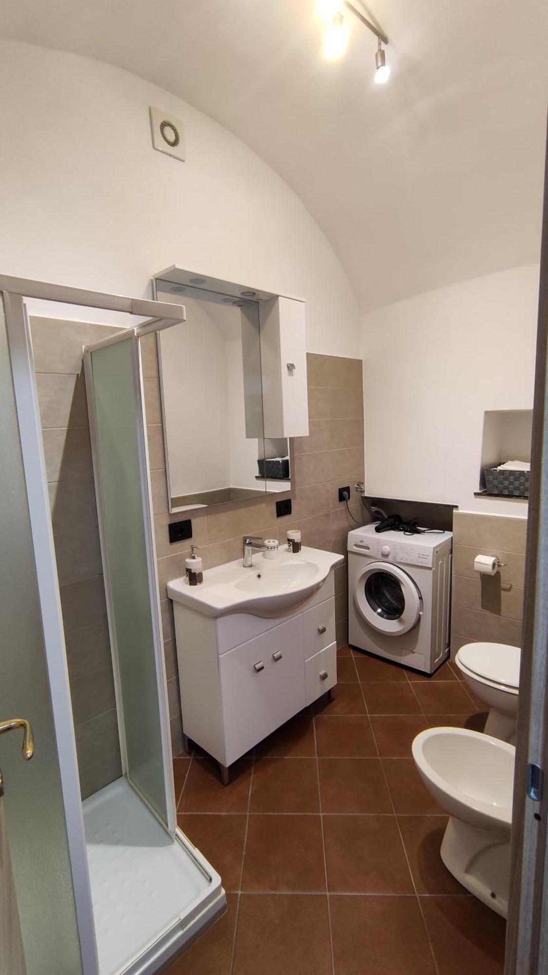 Casa Bertagna Apartman Rocchetta Nervina Kültér fotó